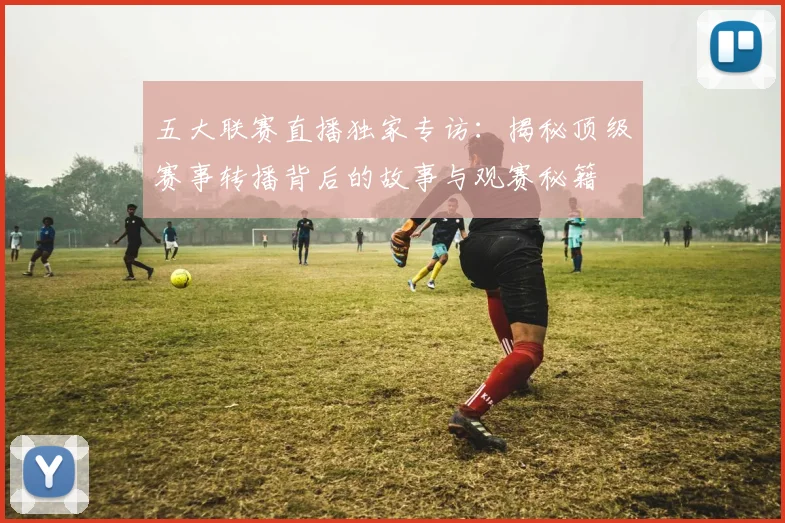五大联赛直播独家专访：揭秘顶级赛事转播背后的故事与观赛秘籍